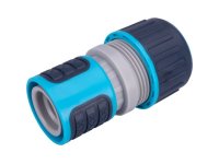 Rychlospojka FESTA na hadice 1/2” a 3/4" 45406 AQUATIC