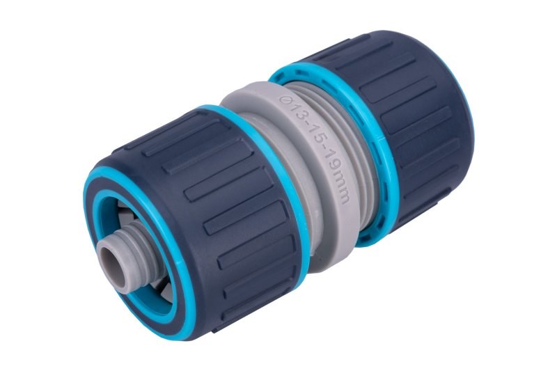 Spojka FESTA na hadice 1/2" a 3/4" 45408 AQUATIC - Zahrada Vodní program Spojky