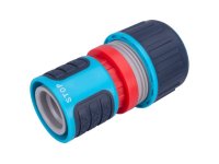 Rychlospojka STOP FESTA na hadice 1/2” a 3/4" 45407 AQUATIC
