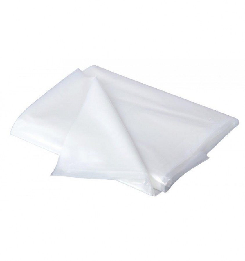 Fólie zakrývací HDPE 4x2,5m 96901010 - Nářadí Malířské potřeby Zakrývací fólie