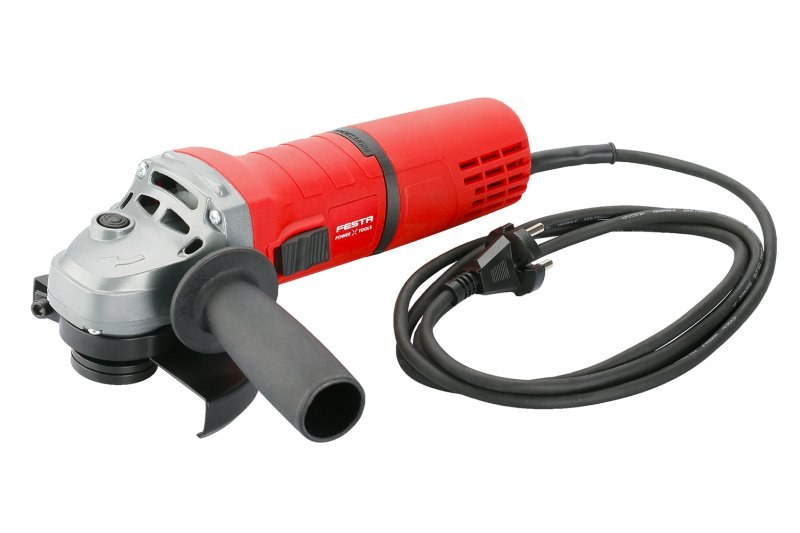 Bruska úhlová 900W max.125mm/M14 230V 28210 FESTA Bruska úhlová 900W max.125mm/M14 230V 28210 FESTA