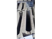 Výprodej- tvárnice bednící H15 50x15x20cm přírodní, paleta 228756 nevratná