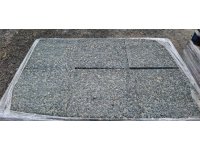 Výprodej - dlažba standard 40x40x5cm NERO paleta nevr. 228756