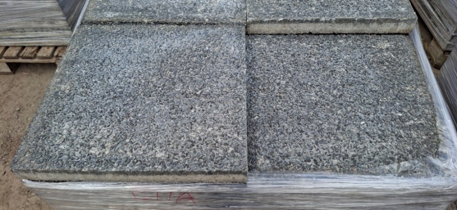 Výprodej - dlažba standard 50x50x6cm ČITA paleta nevr. 228756 Výprodej - dlažba standard 50x50x6cm ČITA paleta nevr. 228756 - Výprodejové zboží Betonové dlažby