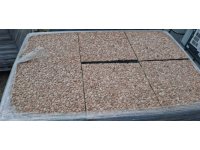 Výprodej - dlažba vymývaná 40x40x5cm CARPI paleta nevr. 228756
