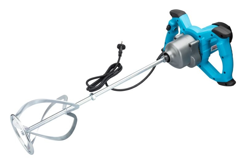 Míchadlo elektrické ruční WESTBERG 1600W 230V 35305 Míchadlo elektrické ruční WESTBERG 1600W 230V 35305 - Nářadí Elektrické Míchadla