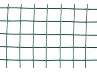 Pletivo čtverec 13/1,2x1000mm 5m PVC 42451