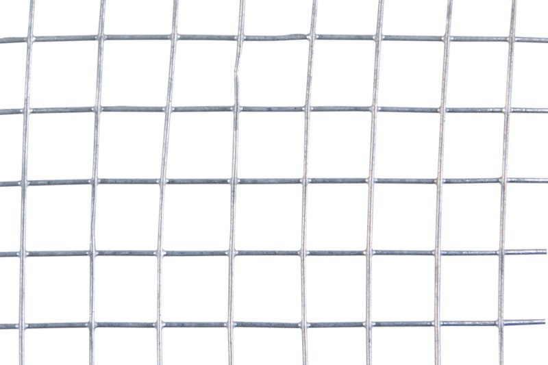 Pletivo čtverec 13/0,8x1000mm 5m Zn 42442 Pletivo čtverec 13/0,8x1000mm 5m Zn 42442