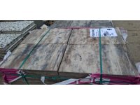Výprodej - dlažba zahradní 60x40x5cm Capua 2 jak. (44) záloha na paletu 2868 (v)