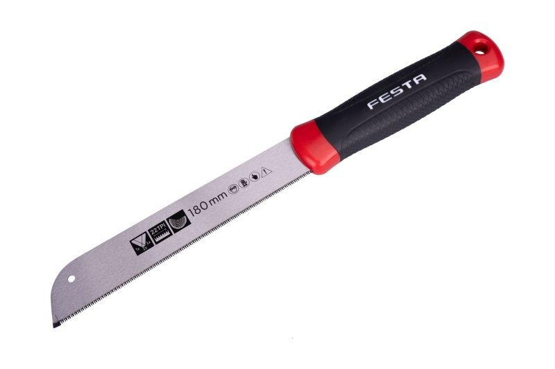 Pila japonská 180mm FESTA 24116 Pila japonská 180mm FESTA 24116