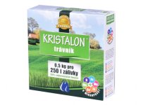 Hnojivo na trávník KRISTALON 500g