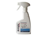 SANN čistič PROFI čistá vodovodní baterie 200ml