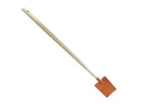 Rýč dětský s násadou 75cm