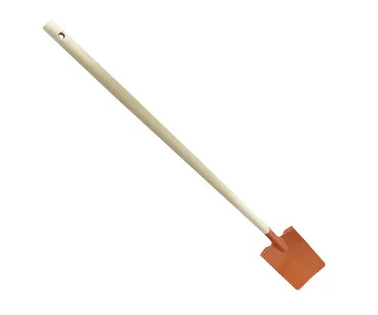 Rýč dětský s násadou 75cm - Nářadí Pro děti
