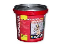 HASOFT- špuntbeton 3kg