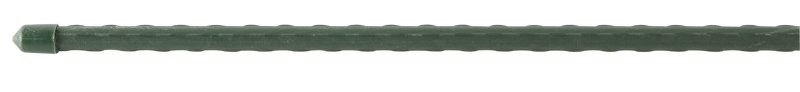 Tyč zahradní poplastovaná 120cm 11mm 45654 - Zahrada Pěstování rostlin Spirály