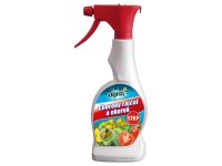 Postřik na choroby rajčat a okurek 500ml