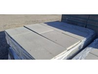 Výprodej- dlažba zahradnÍ Wave 80x40x4cm šedá (27) 2.jak.,paleta 2868