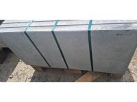 Výprodej- dlažba zahradnÍ Wave 80x40x4cm šedá (27) 2.jak.,paleta 2868