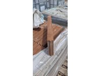 Výprodej - obrubník zahradní 50x20x5cm cihlový (96)2.jak. pal.2868