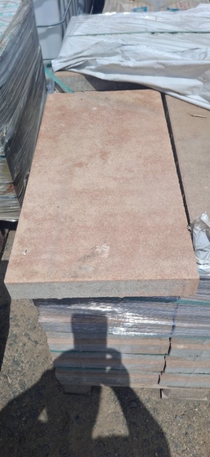 Výprodej - dlažba zahradní 60x30x5cm Stadio Cappuccino (72) 2.jak pal.2868 Výprodej - dlažba zahradní 60x30x5cm Stadio Cappuccino (72) 2.jak pal.2868 - Výprodejové zboží Betonové dlažby
