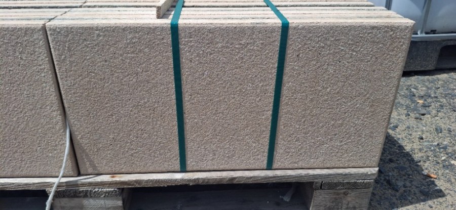 Výprodej - dlažba zahradní 60x30x3cm Comodo Primavera (50) 2.jak. pal.2868 - Výprodejové zboží Betonové dlažby