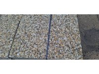 Výprodej - dlažba zahradní 60x40x4 cm Dunaj 4/8 mm 2 jak. (40) pal.2868