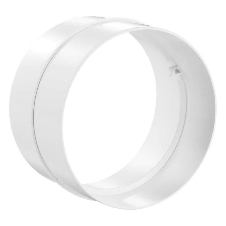 DB- spojka kulatého kanálu 150mm VE11942 - Nezařazeno