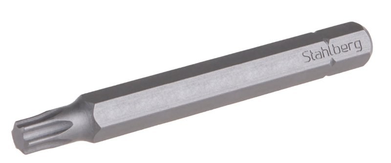 Bit T 20 75mm STAHLBERG S2 17970 - Nářadí Dílna Bity a příslušenství Bity