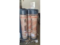 Výprodej - lepenka charFIX ELAST G30 samolepicí (10bm / role)