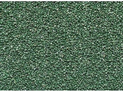 Kamínek M9 ZELENÝ 3,75kg zrnitost 1,0-1,6mm Z00539 - Zateplení, izolace Fasádní omítky Mozaiková omítka