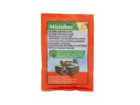 Přípravek do žump a septiků MICROBEC 25g 919420