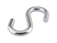 Hák S 10x100 mm ZN 51278
