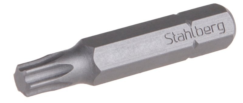 Bit STAHLBERG T 30 35mm S2 17980 - Nářadí Dílna Bity a příslušenství Bity