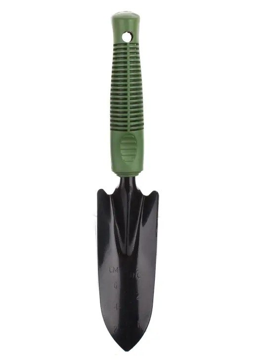 Lopatka sázecí 31cm kov + PH (široká) 327294 Lopatka sázecí 31cm kov + PH (široká) 327294 - Nářadí Zahradní Pro zahrádkáře Lopatky