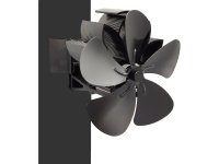 Ventilátor krbový na kouřovod MAGNETIC 759027