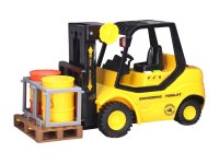 Vozík vysokozdvižný 23cm Wiky W006726