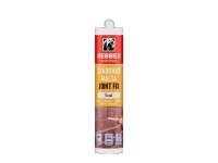 Malta spárovací Joint Fix 310ml šedá