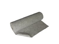 DB- geotextilie Extra 200g šíře 1m šedá (50bm) G0421