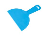 Špachtle pro sádrokartonáře 150mm plast 34305