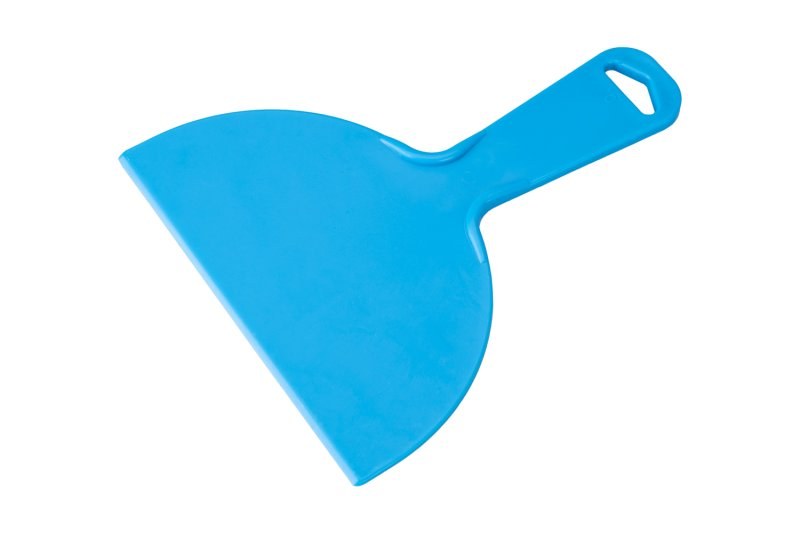 Špachtle pro sádrokartonáře 150mm plast 34305 Špachtle pro sádrokartonáře 150mm plast 34305 - Nářadí Stavební zednické Špachtle