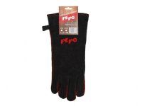 Rukavice PE-PO ke krbu a grilu 39649