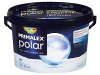 Primalex POLAR 4kg PRIMALEX