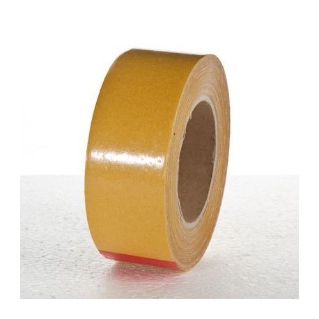 Páska přilep. tkaná,50mmx25m - Nářadí Pásky, fólie, tabulky Pásky oboustranné