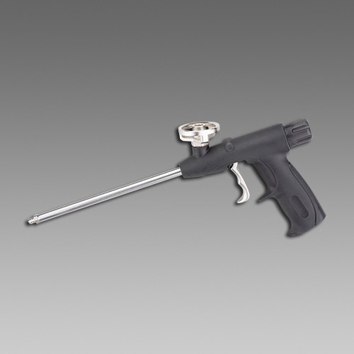 Pistole na PUR M300 plast-kov DEN BRAVEN - Nářadí Stavební zednické Pistole