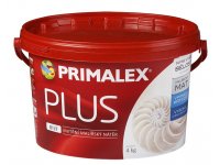 Primalex PLUS 4kg