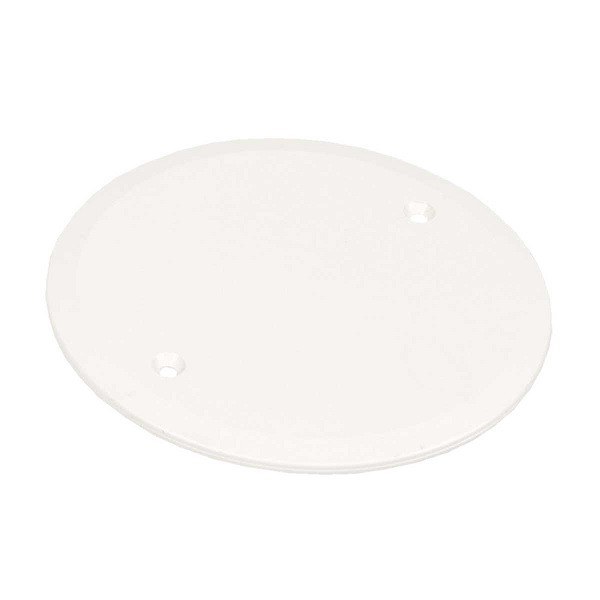 Víčko krabicové ZV 68 ke krabici KU 68/L