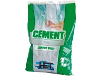 Cement bílý 1 kg HET