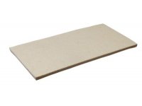 Plsť bílá náhradní povrch 280x140x10mm