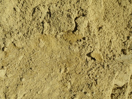 Písek kopaný (prodej na m3) - Sypké materiály Písky